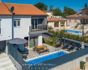 Villa Pearl of Istria